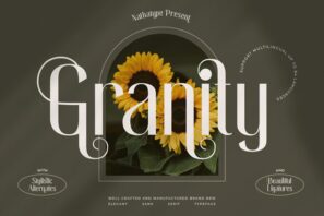 Granity