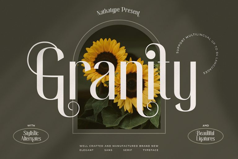 Preview image of Granity