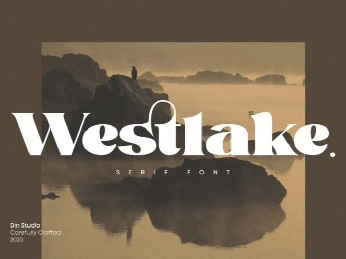 maximalist typography