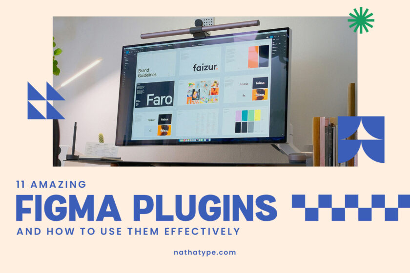 picture of 11 Amazing Figma Plugins and How to Use Them Effectively