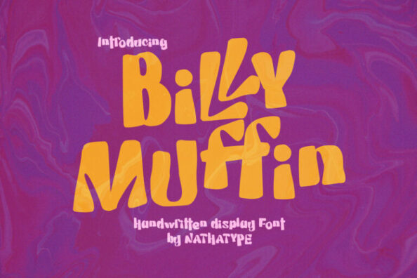 Billy Muffin