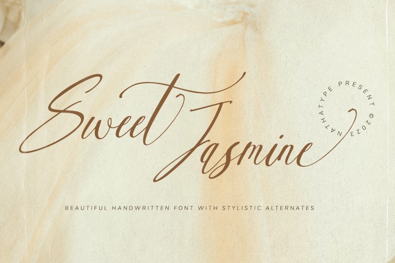 natural handwritten fonts