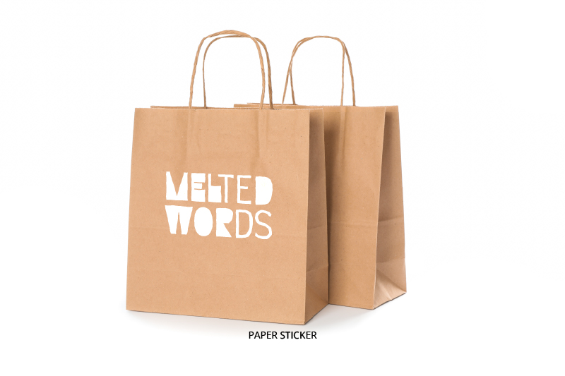fonts for dessert branding