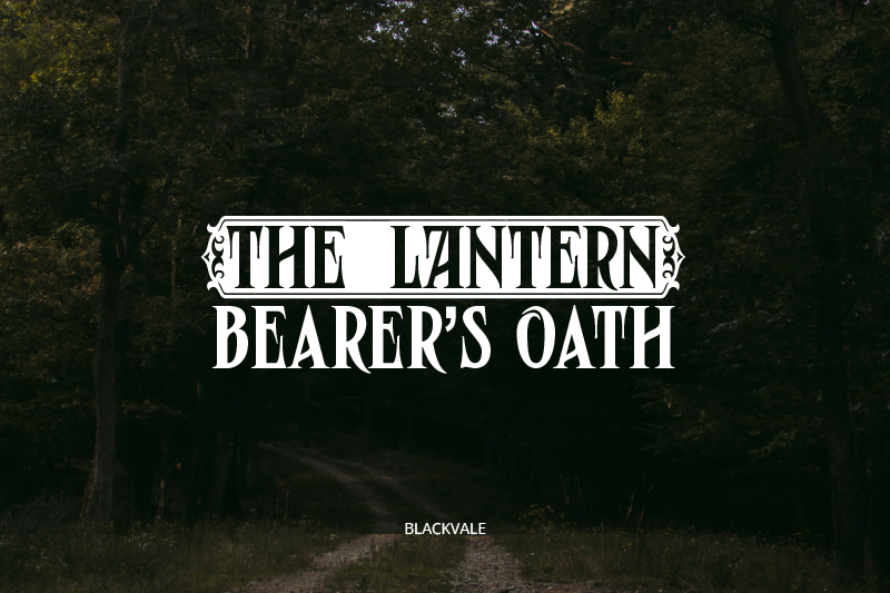 font for fiction movies