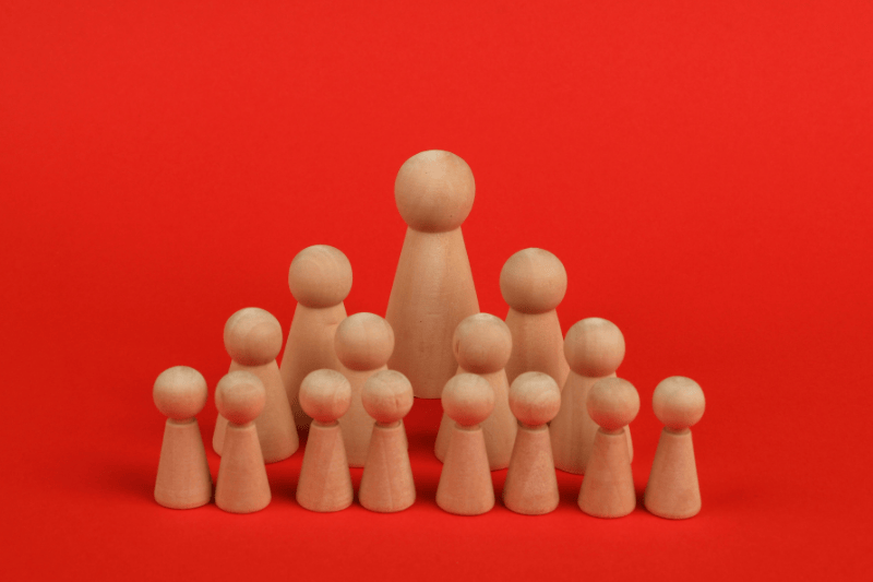 hierarchy in design
