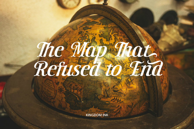 Font for Fictional Movies