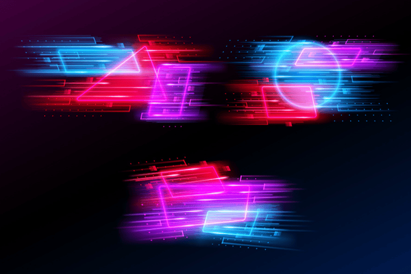 Rhythm and Movement in Design