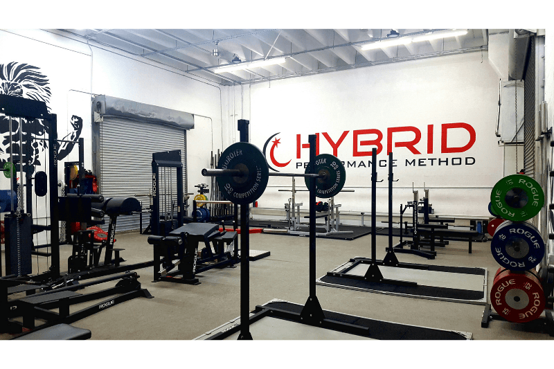 cloud-based gym access