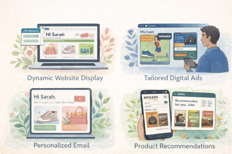 Graphic Design Trends in 2026