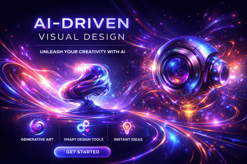 Graphic Design Trends in 2026