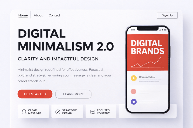 Graphic Design Trends in 2026