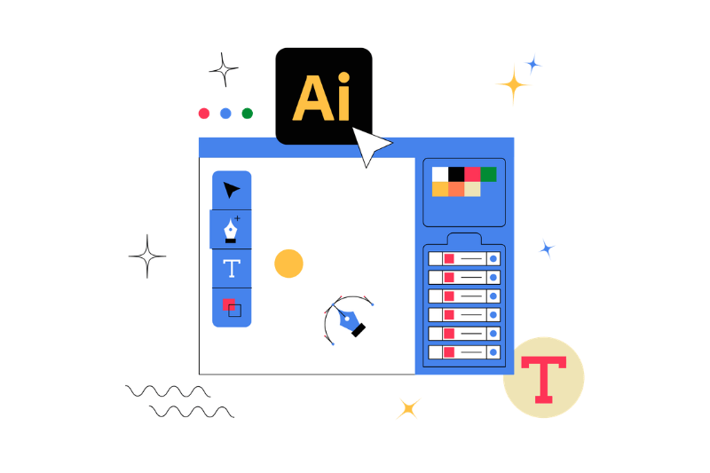 Best Graphic Design Software 