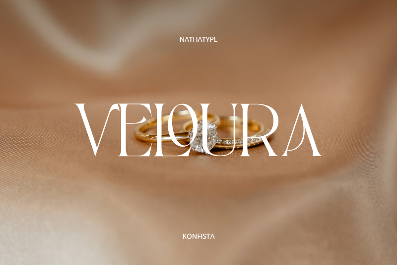 jewelry branding font