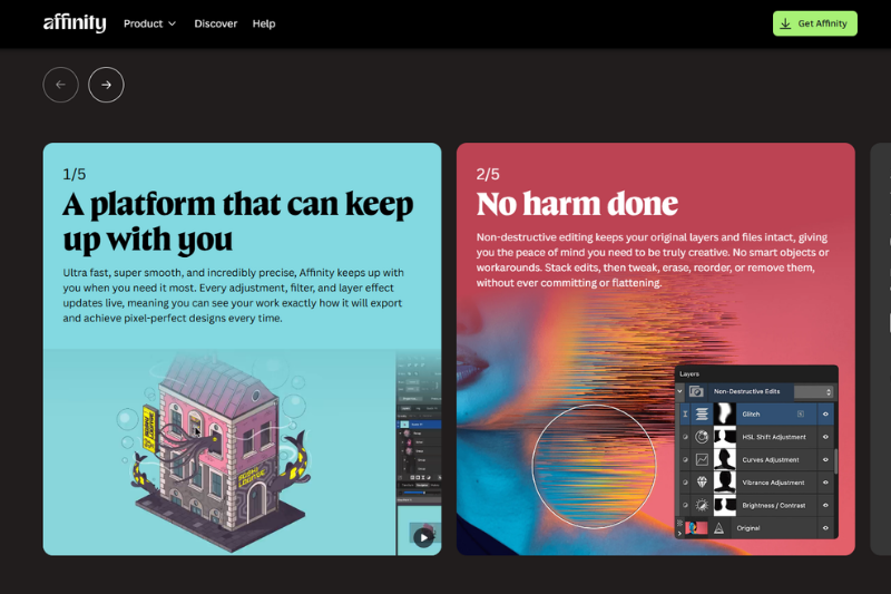 affinity designer