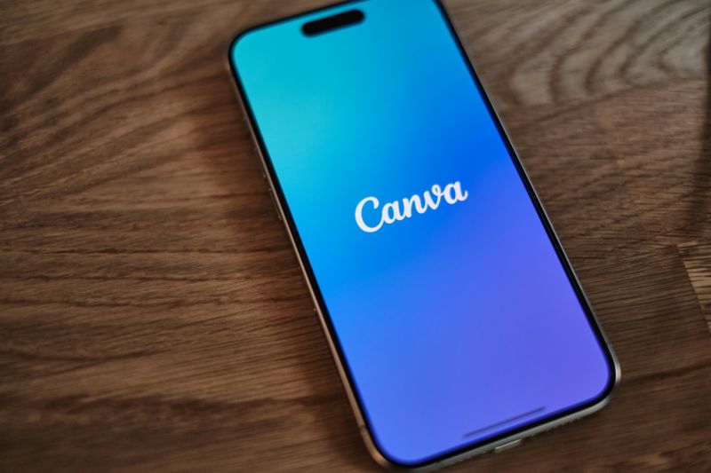 canva app