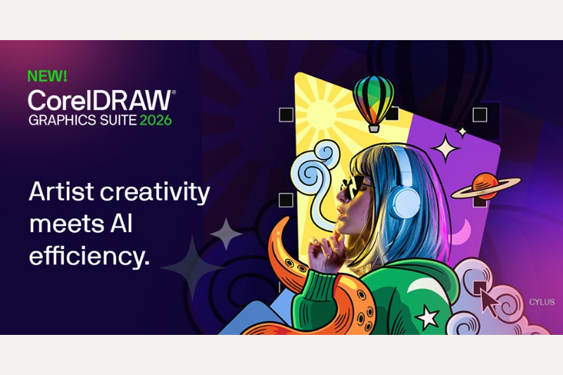 coreldraw graphics suite