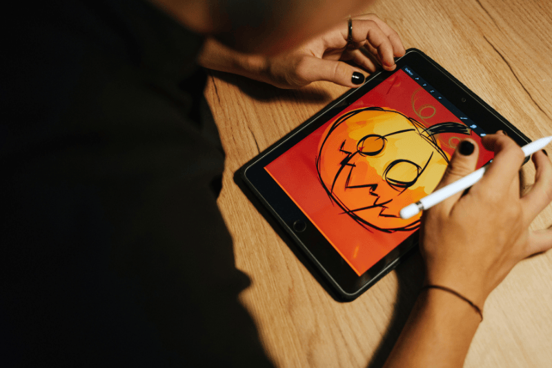 procreate app