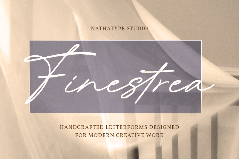 best charming handwritten font