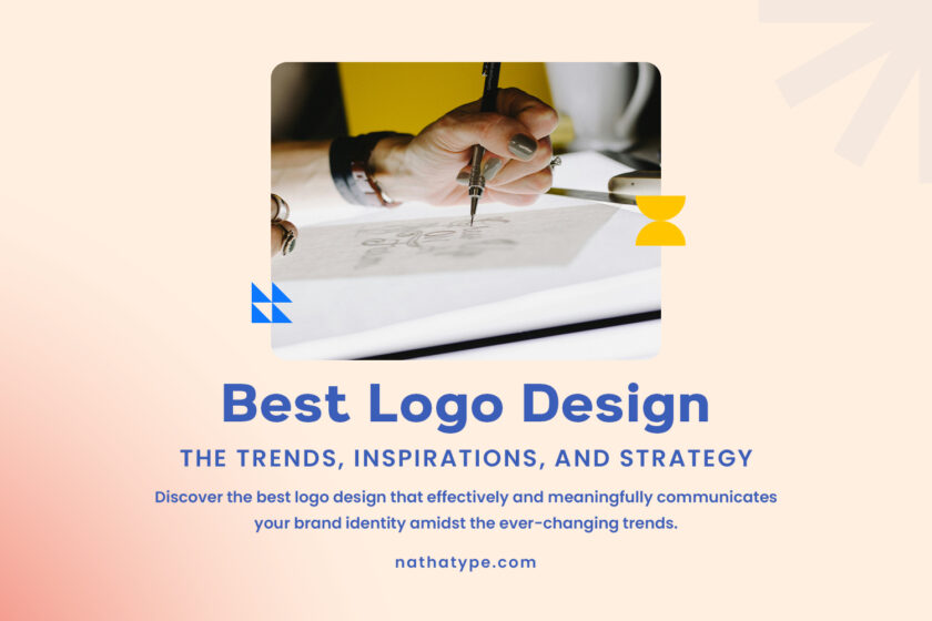 picture of Best Logo Design: The Trends, Inspirations, and Strategy