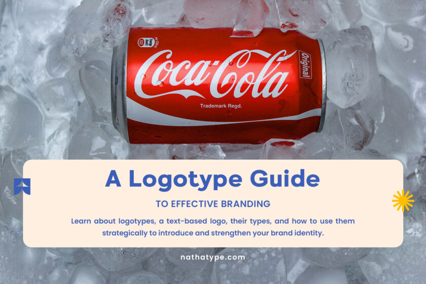 picture of A Logotype Guide to Effective Branding