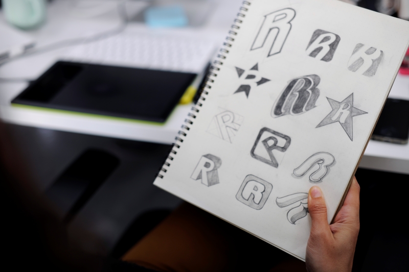 logotype