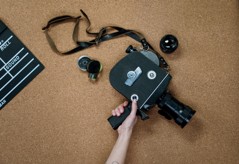 product video