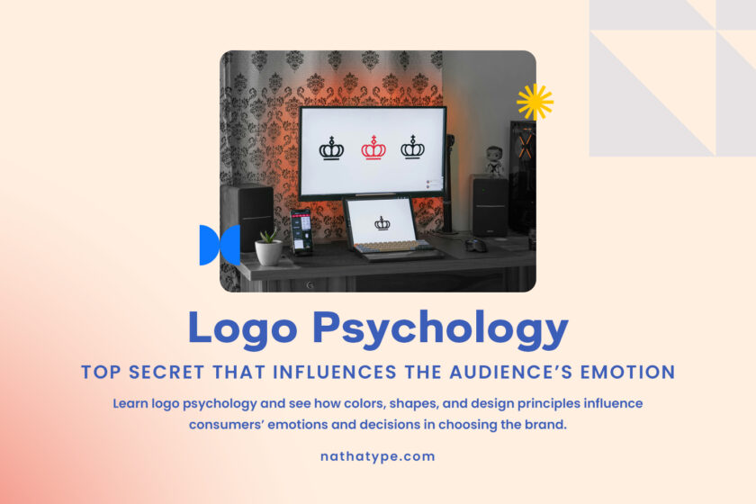 picture of Logo Psychology: Top Secret that Influences the Audience’s Emotion